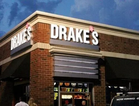 Drake's Paddock Shops
