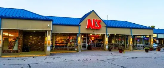 Al's Supermarket