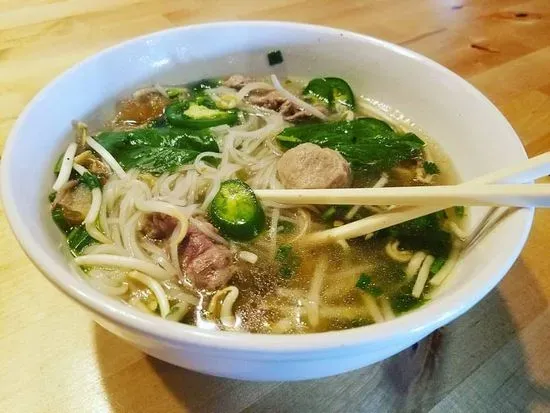 Pho Real