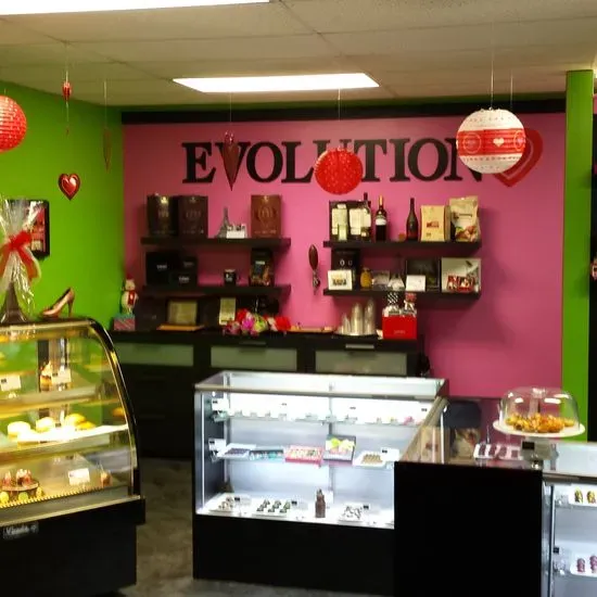 Evolution Artisan Confections