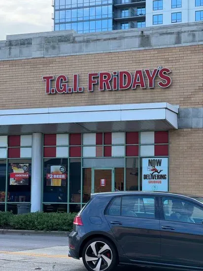 TGI Fridays