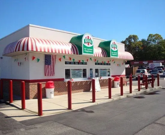 Rita's Italian Ice & Frozen Custard