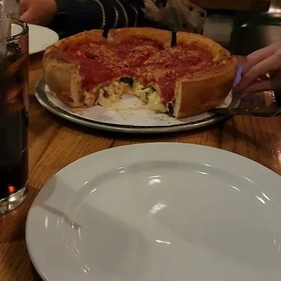 Giordano's