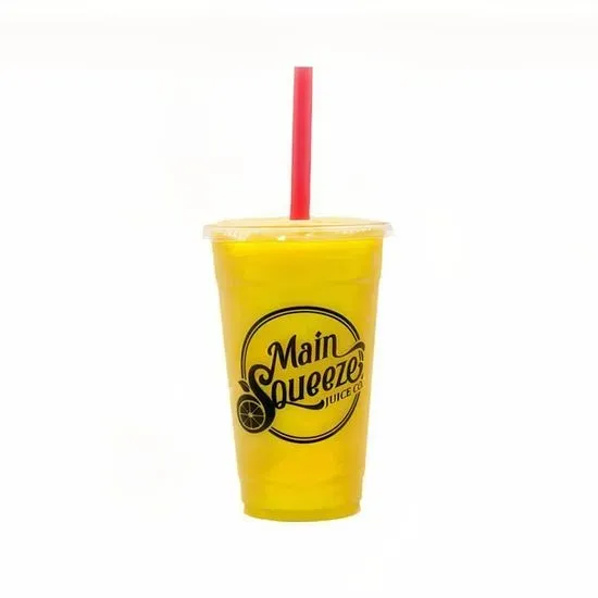 Main Squeeze Juice Co.