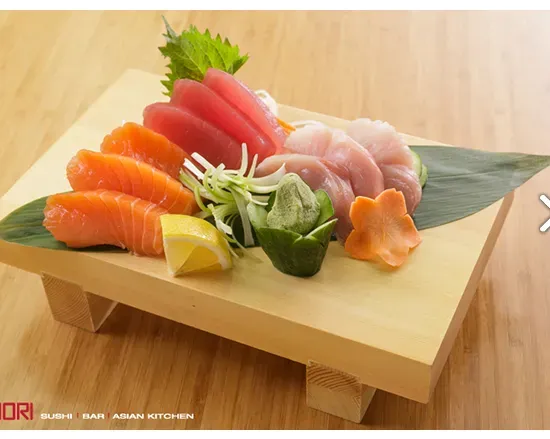 Nori Sushi & Asian Dining