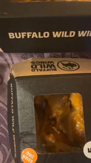 Buffalo Wild Wings