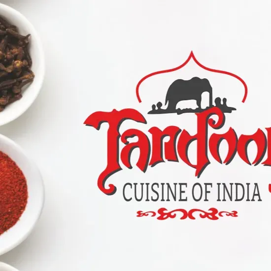 Tandoor Indian Cuisine