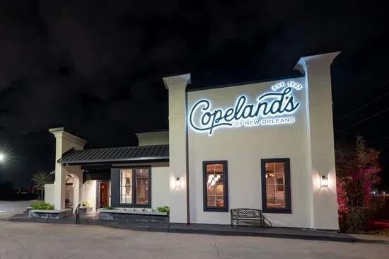 Copeland's of New Orleans