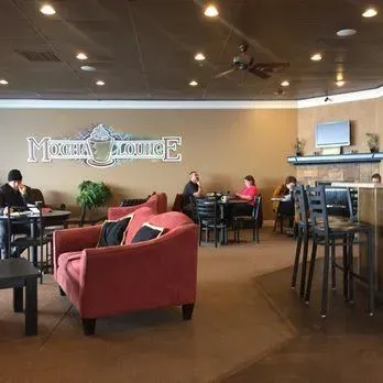 Mocha Lounge