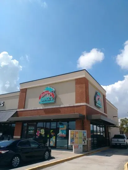 Bahama Buck's - Lake Charles