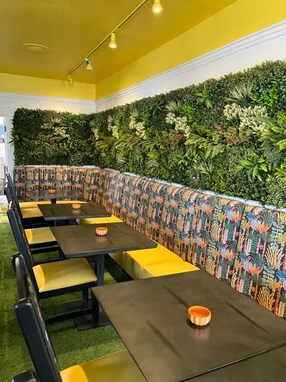 Plantasia Eatery