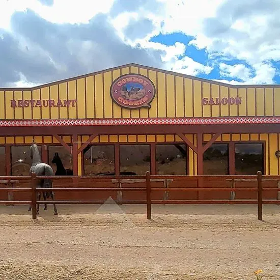 Cowboy Cookin'