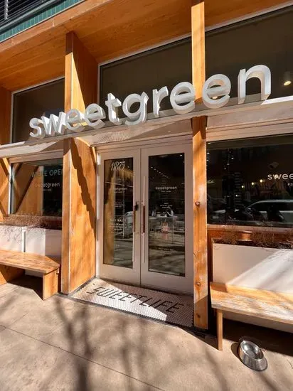 sweetgreen