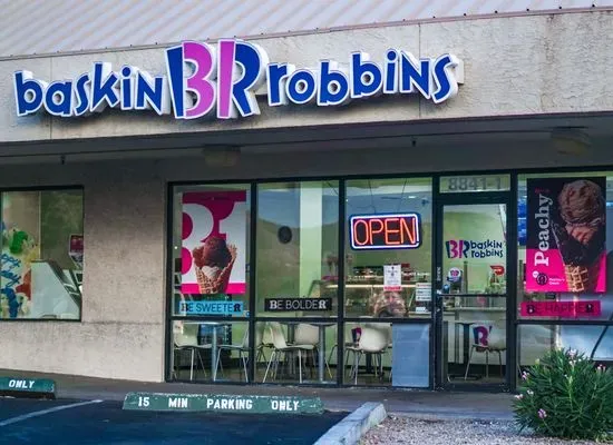 Baskin-Robbins