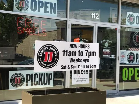 Jimmy John's