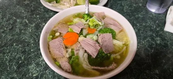 Phở Nhật Restaurant