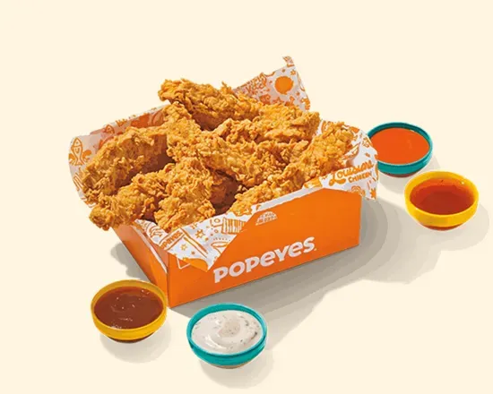 Popeyes Louisiana Kitchen