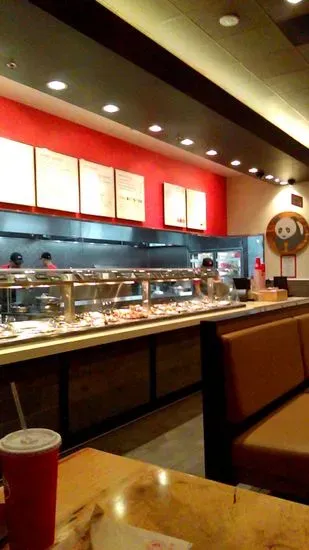 Panda Express