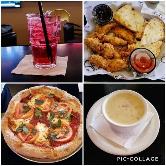 Santisi Brothers Pizzeria & Sports Grill