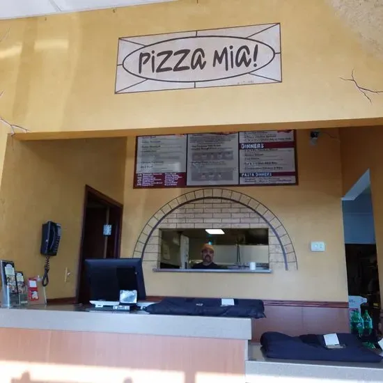 Pizza Mia