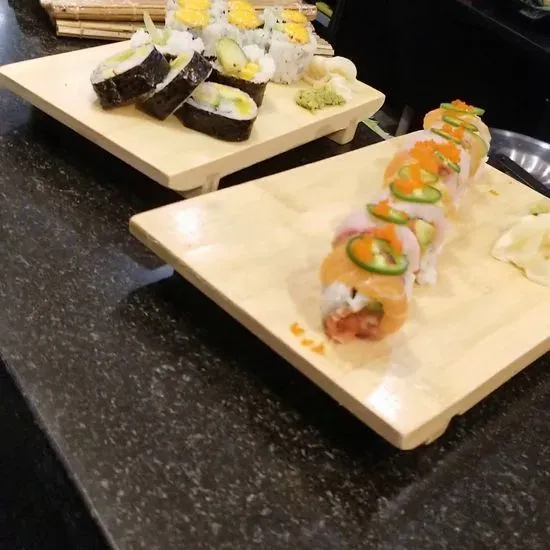 Kyo Sushi