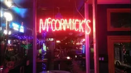 McCormick's Coney Island Bar