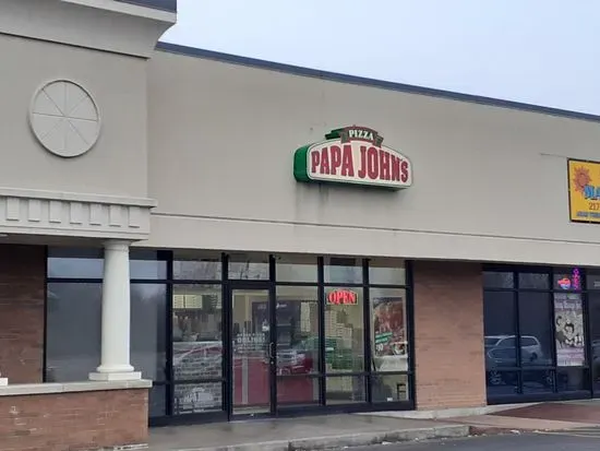 Papa Johns Pizza