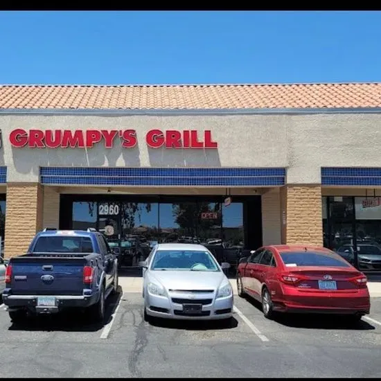 Grumpy's Grill