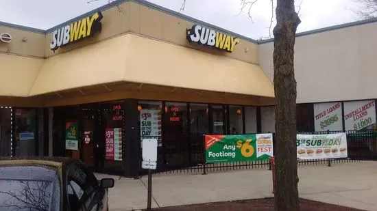 Subway