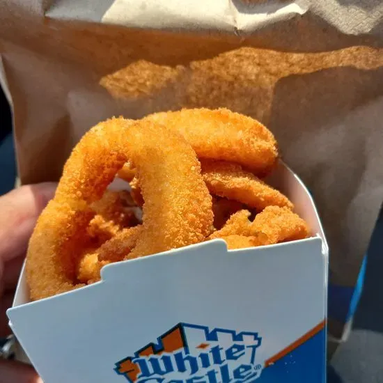 White Castle