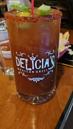 Delicias Mexican Grill