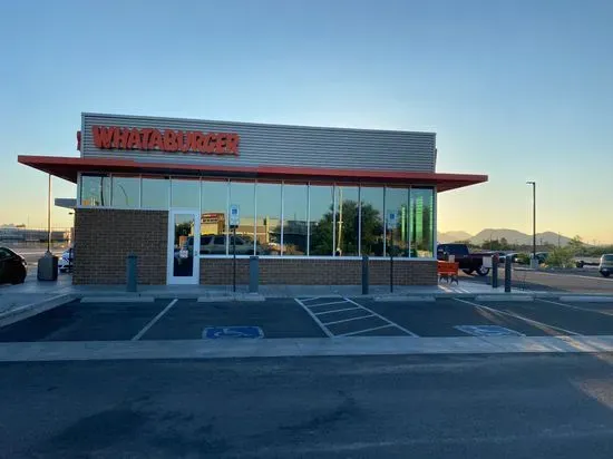 Whataburger