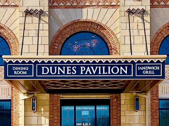 Dunes Pavilion Restaurant & Grill