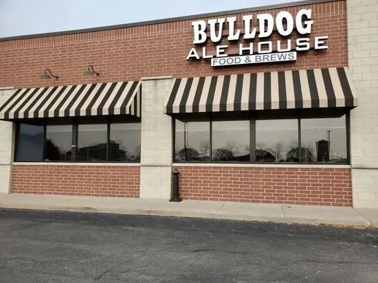 Bulldog Ale House