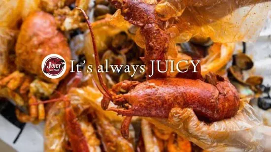 The Juicy Seafood Restaurant & Bar- Lake Cir Dr