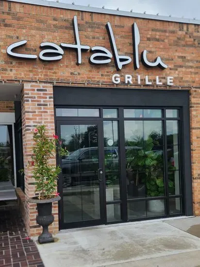 Catablu Grille