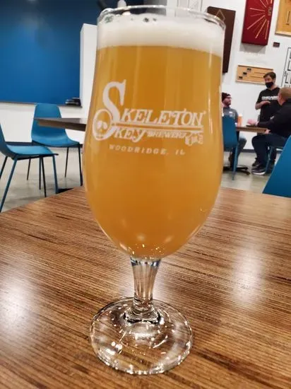 Skeleton Key Brewery