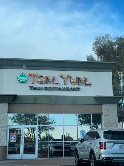 Tom Yum Thai Bell AZ