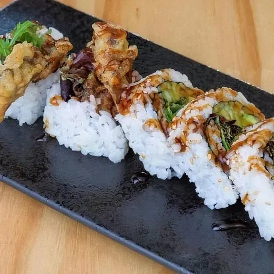Shinme Sushi