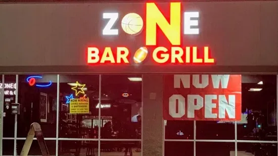 N_Zone Bar & Grill, LLC.