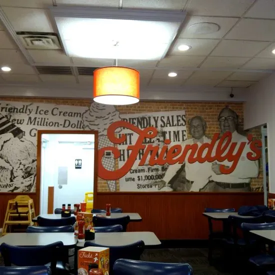 Friendly's