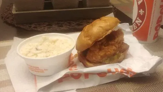 Popeyes Louisiana Kitchen