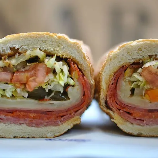 Snarf's Sandwiches MX