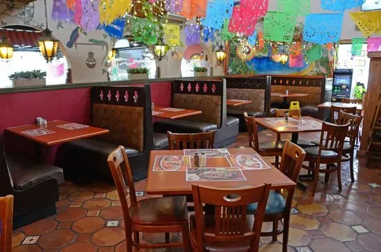 Pepe's Mexican Restaurant