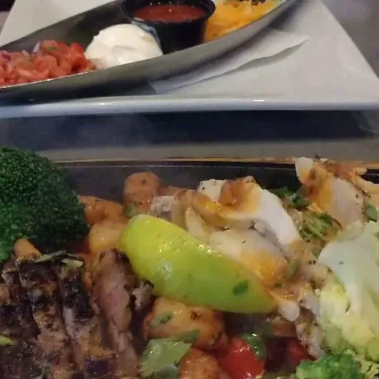 Chili's Grill & Bar