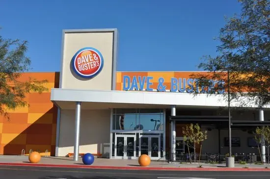 Dave & Buster's Glendale