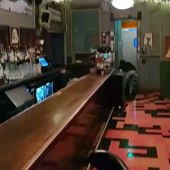 The Spot Tavern