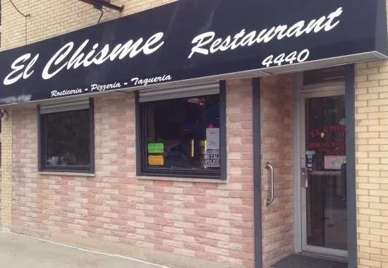 El Chisme Restaurant