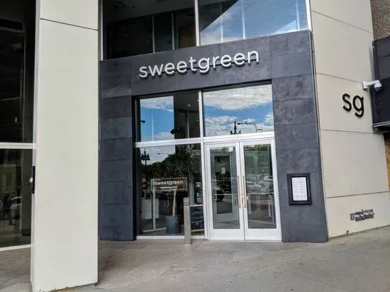 sweetgreen