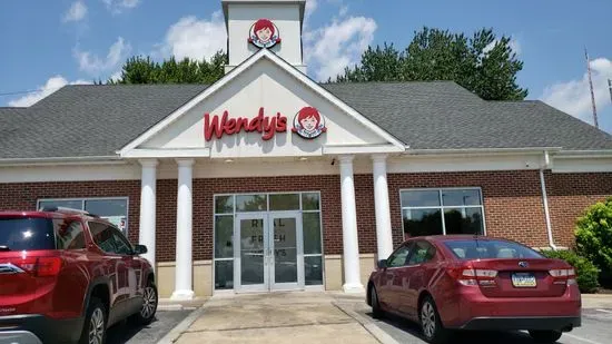 Wendy's